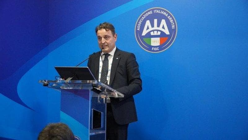 Antonio Zappi