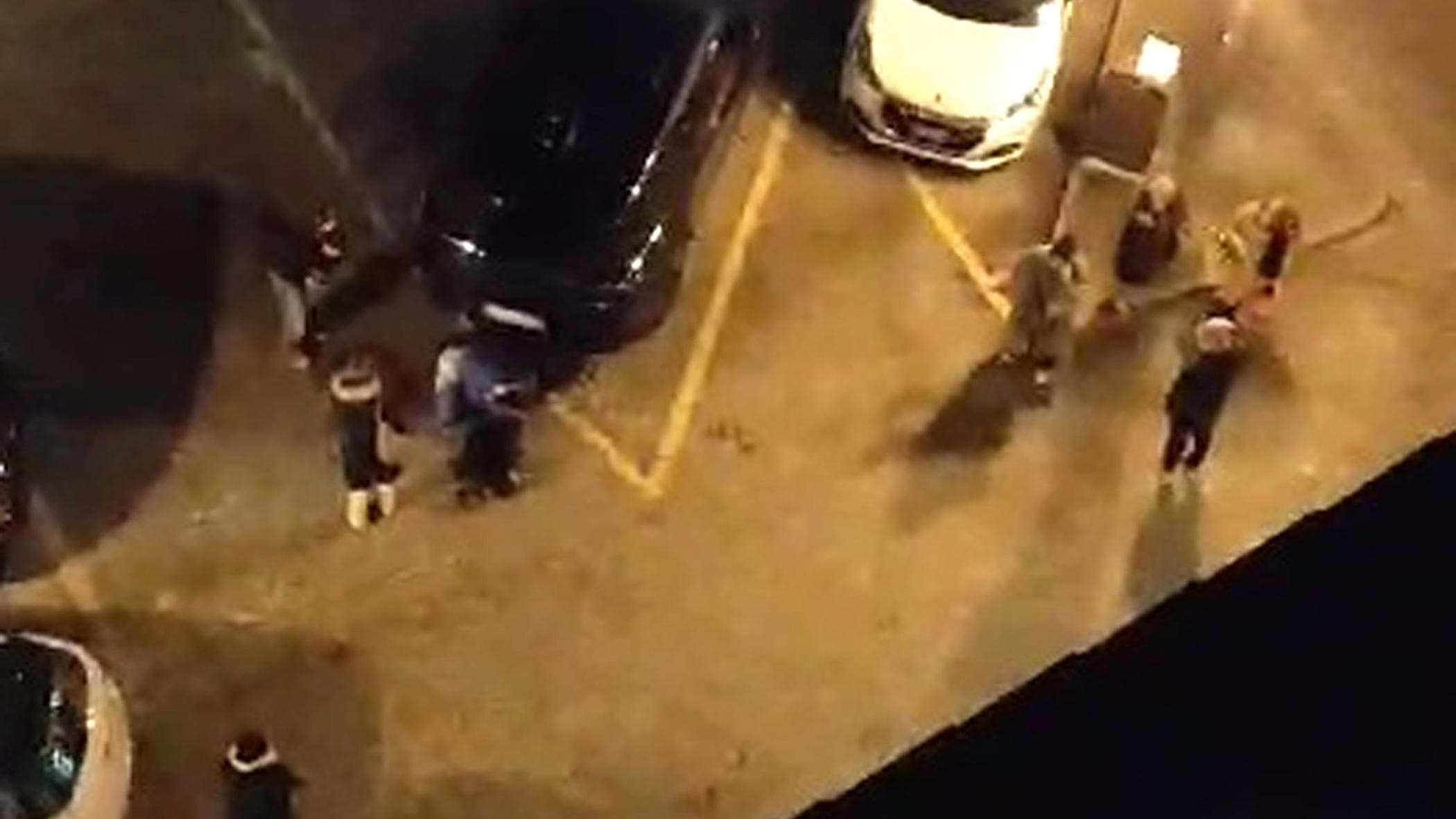 Treviso'daki kavgada soruşturma altındaki üç kişi daha yaralandı: biri reşit değil