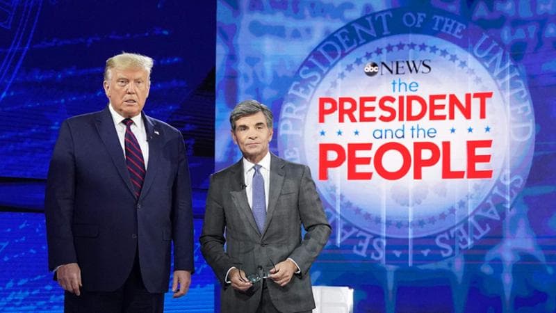 Accusò Trump di stupro in diretta: la Abc risarcisce 15 milioni di dollari