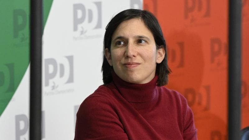 Elly Schlein
