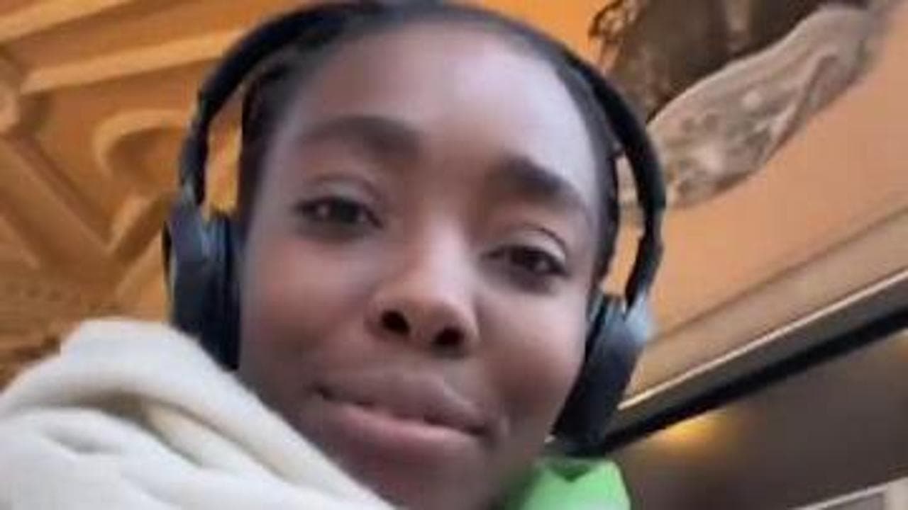 Daisy Osakue: "Mi hanno preso per una ladra nel negozio Apple solo perché sono di colore"