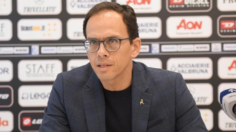 Paolo Bedin