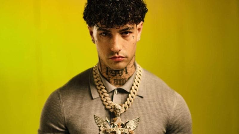 Tony Effe