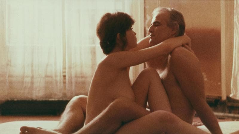 “Ultimo tango” senza pace, proteste femministe a Parigi: annullata la proiezione del film
