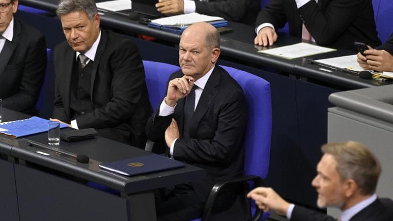 Scholz sfiduciato, cade il governo: Germania alle elezioni anticipate