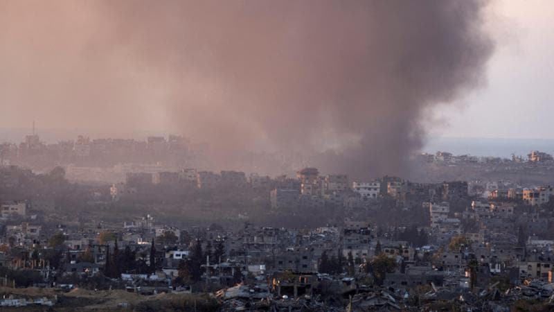 A Gaza 45mila morti. Per Israele e Hamas “tregua mai così vicina”