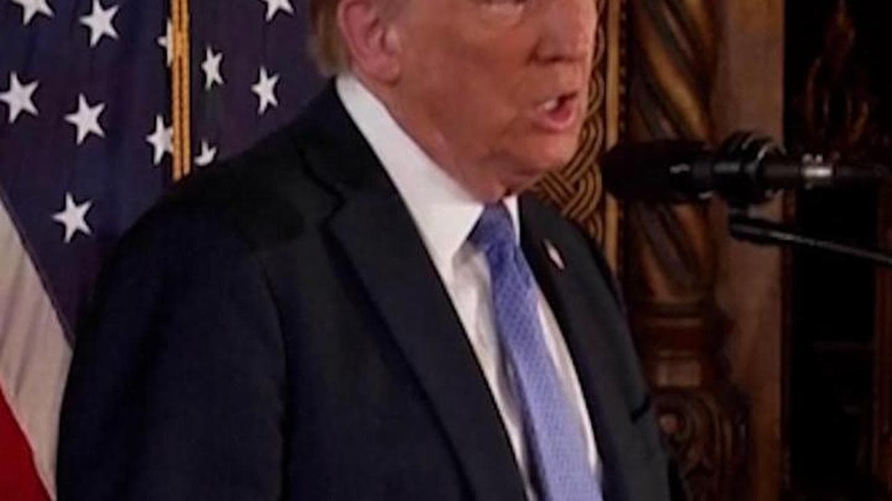 Ucraina, Trump: "Parlerò con Putin e Zelensky, troppi morti. Devono essere disposti a un accordo"