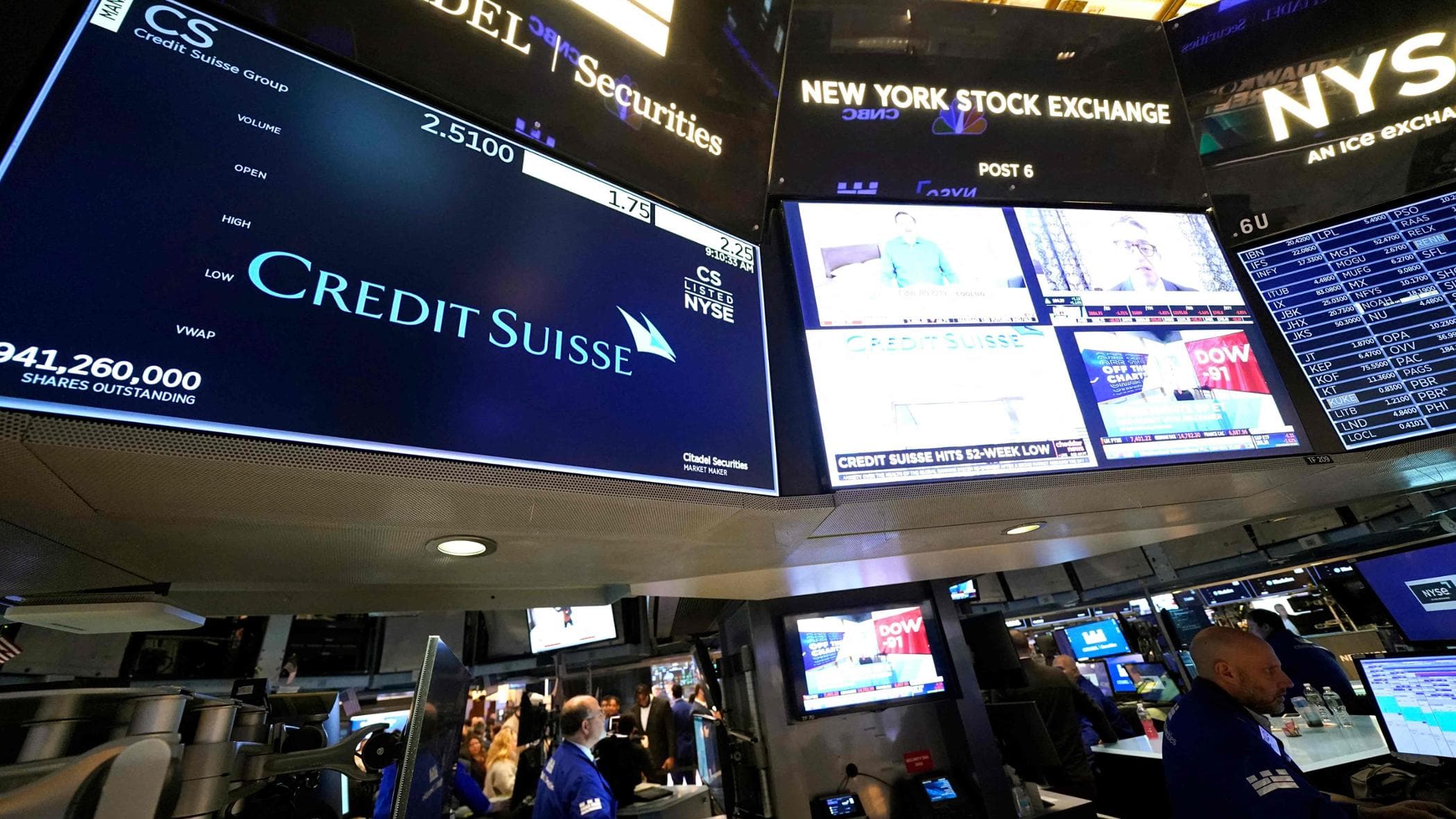 Le Borse di oggi, 17 dicembre. Milano chiude in calo a -1,22%, fari puntati sulla Fed - News Directory 3