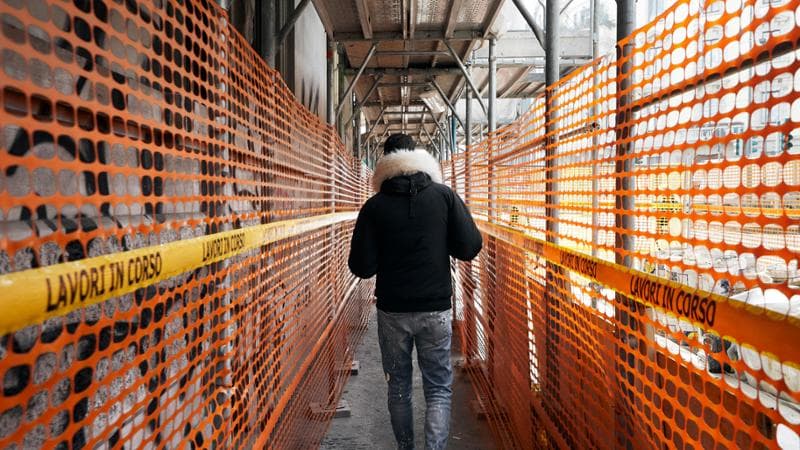 Minori non accompagnati, Save the Children: “In Italia ragazzini condannati allo sfruttamento”