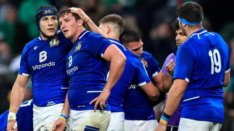Rugby, Sei Nazioni: Olimpico già sold out per i tre match dell’Italia