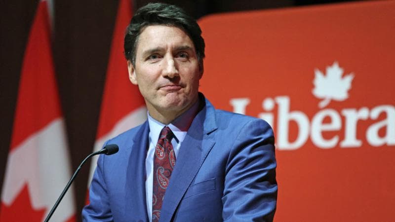 Canada, ecco perché scricchiola il governo di Justin Trudeau “pugnalato” dalla sua ministra