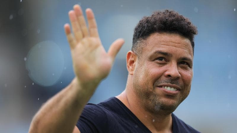 Ronaldo Luís Nazário de Lima
