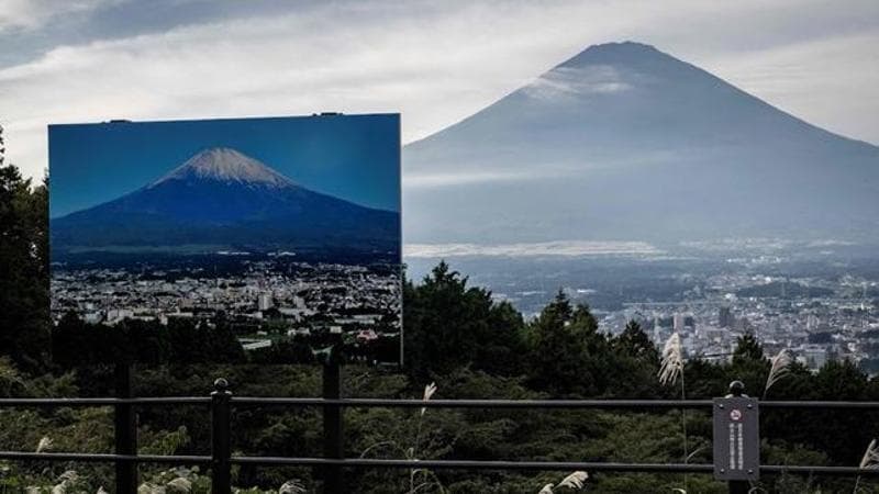 Yuichi YAMAZAKI / AFP