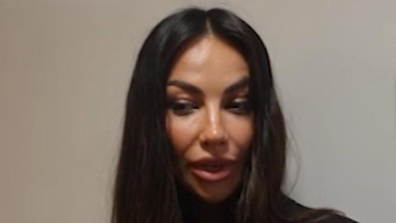 Madalina Ghenea in Tribunale: "Perseguitata per anni, affronto la mia stalker per la prima volta"