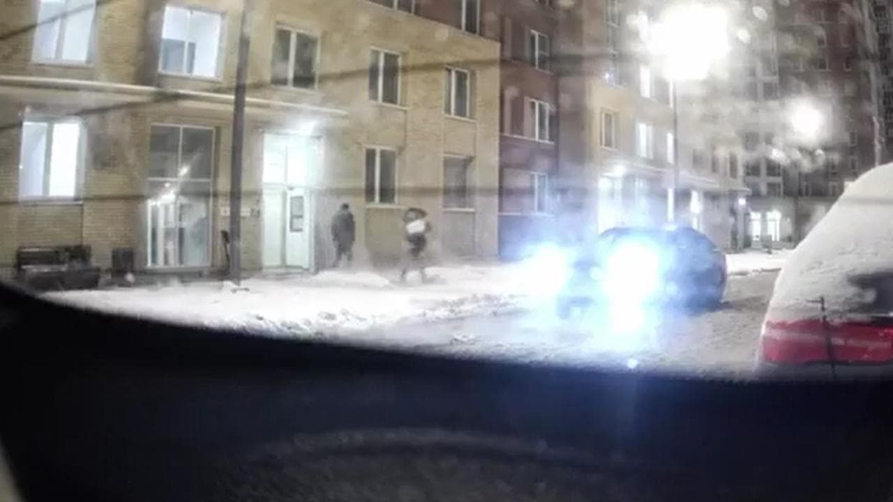 Mosca, attentato al generale russo Igor Kirillov: le immagini dell'esplosione