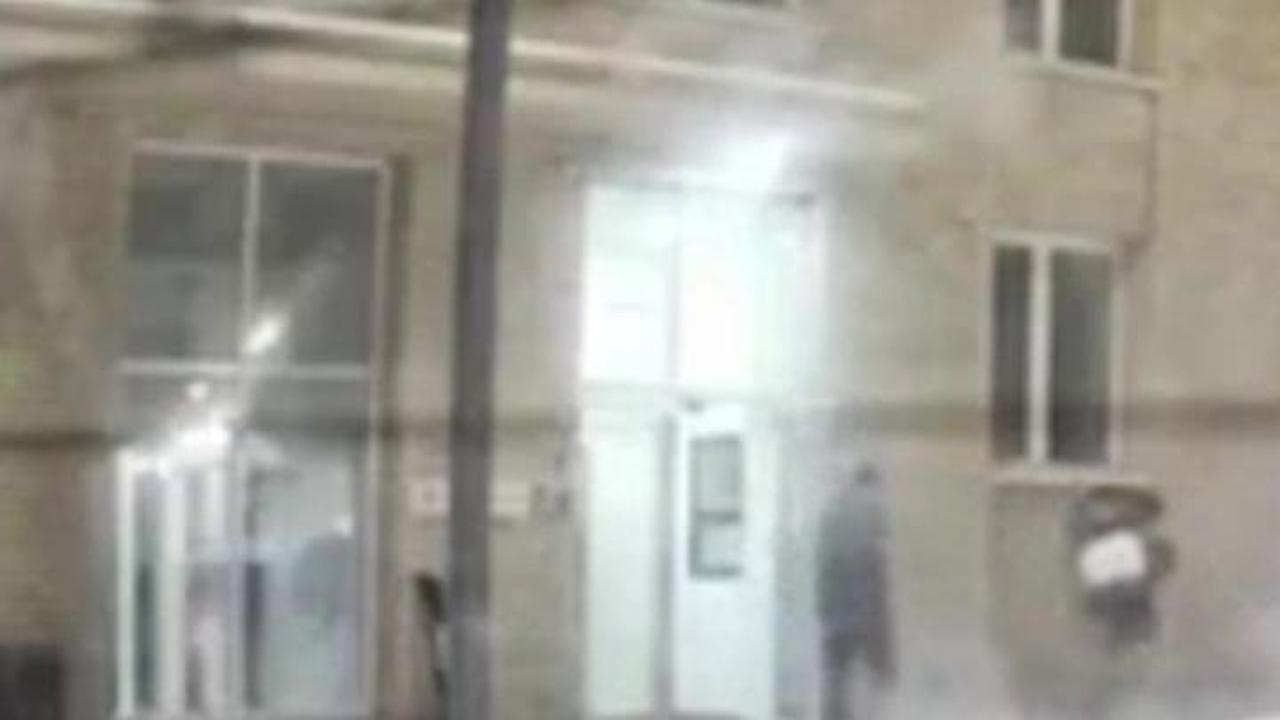 Mosca, attentato al generale russo Igor Kirillov: le immagini dell'esplosione