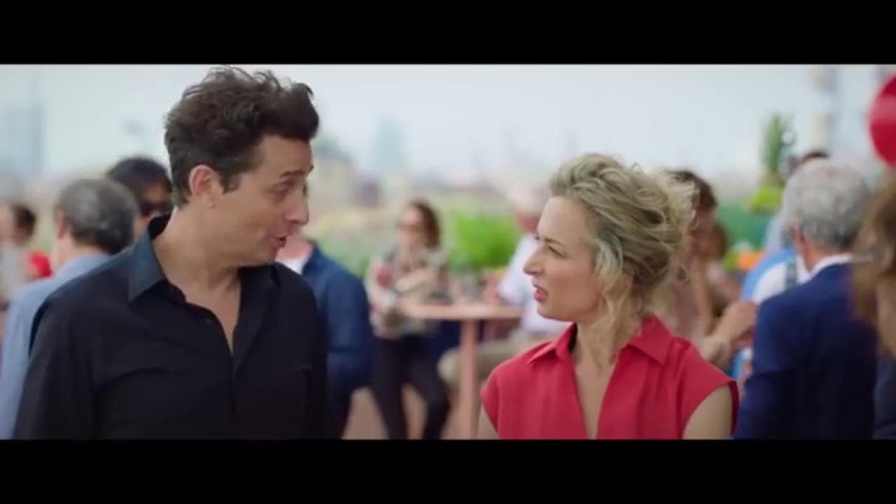 "Dove osano le cicogne", il trailer