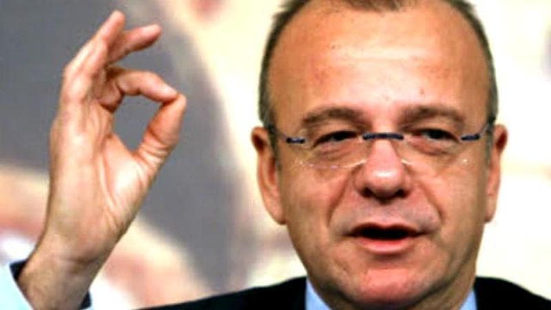 Rotondi: “Quei banchi vuoti un segnale alla premier. Chi ci fa fibrillare rischia”