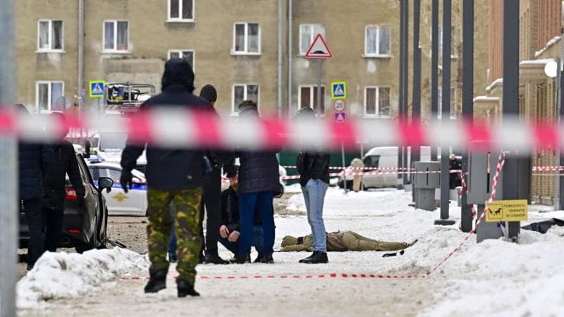 Guerra Ucraina - Russia, le news del 18 dicembre