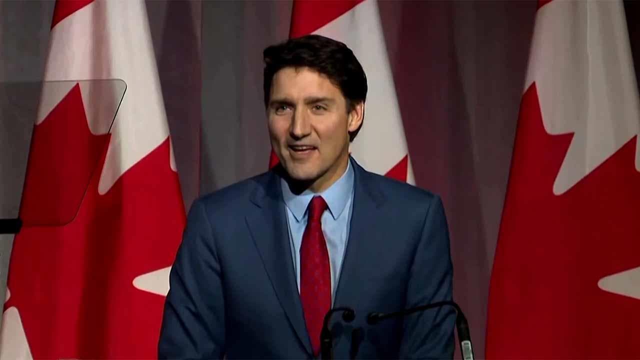 Trudeau a rischio dopo le dimissioni di una ministra: "Come le famiglie, litighiamo nelle festività"