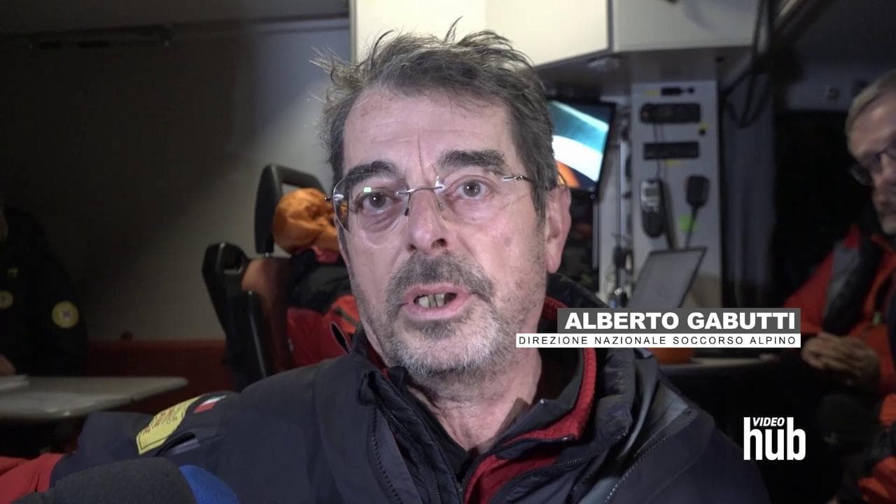 "Ottavia è in salvo, finalmente!": l'annuncio del recupero della speleologa Piana dopo 75 ore