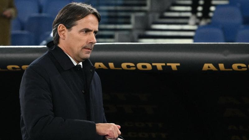 Simone Inzaghi
