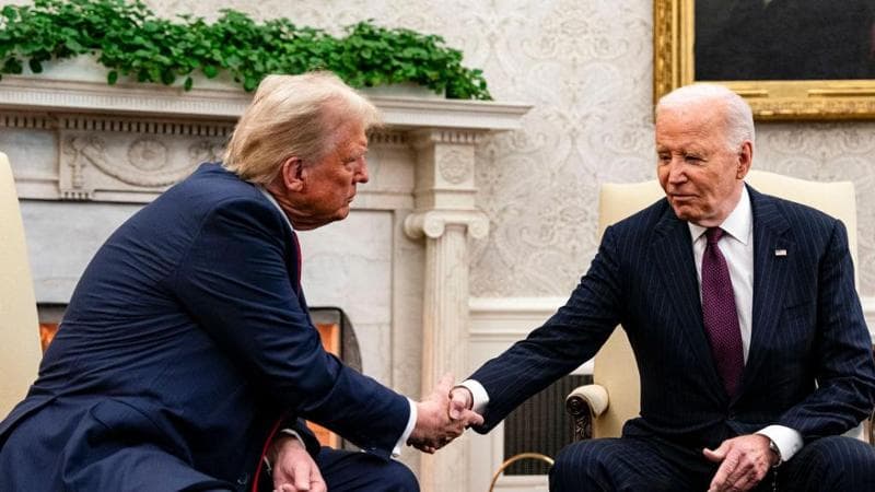 Trump e la mediazione possibile