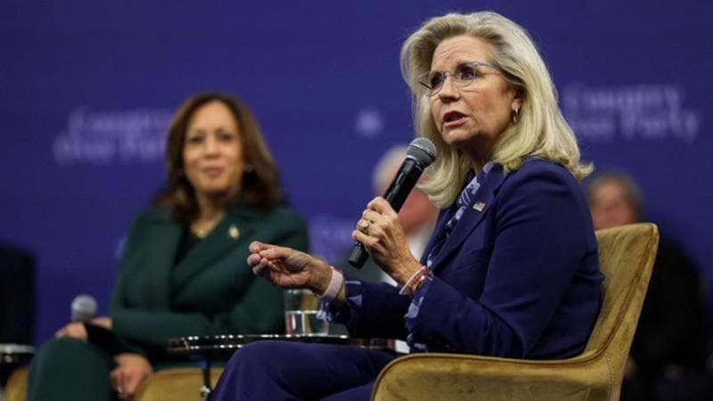 Trump vuole vendicarsi di Liz Cheney: “Potrebbe trovarsi in gravi problemi”