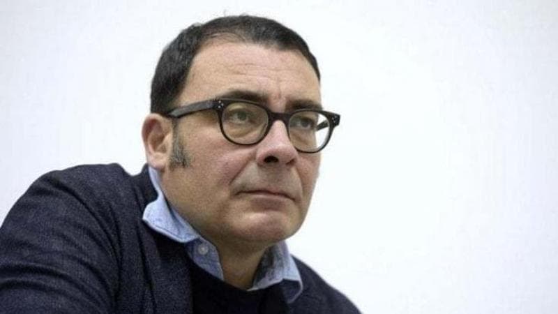 Il sostituto procuratore a Roma, Eugenio Albamonte