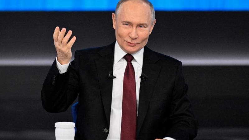 Guerra Ucraina-Russia, le news del 19 dicembre