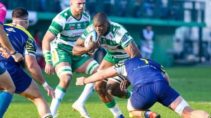 Il rugby italiano è sempre più veneto: via le Zebre, la nuova franchigia nascerà a Padova?