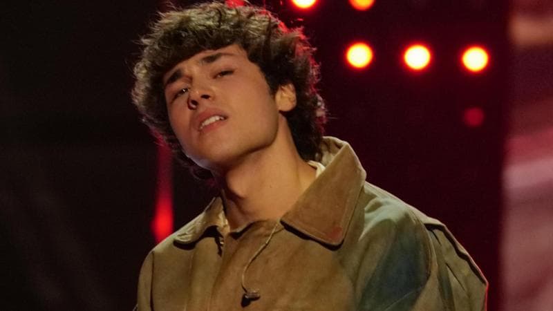 Settembre conquista un posto a Sanremo con “Vertebre”