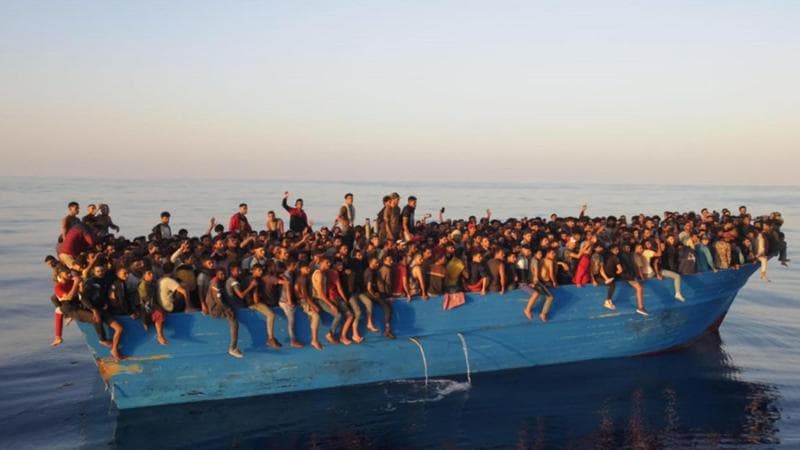 Migranti, la Cassazione bacchetta il Viminale: spetta ai giudici valutare se un Paese è sicuro