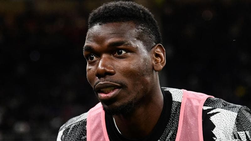 Paul Pogba