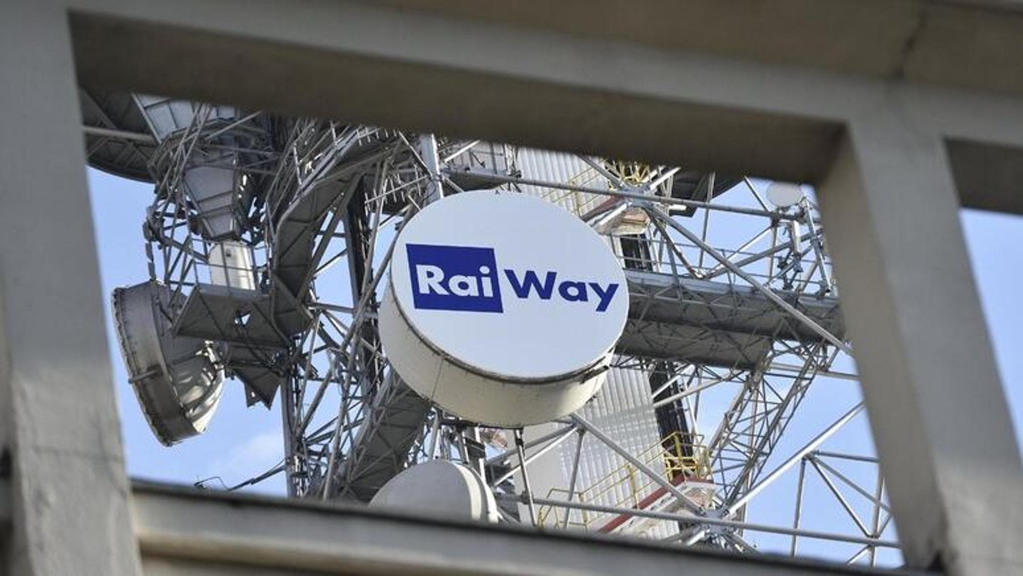 Tv, Rai con Mfe e F2i per una società unica delle antenne: firma su ...
