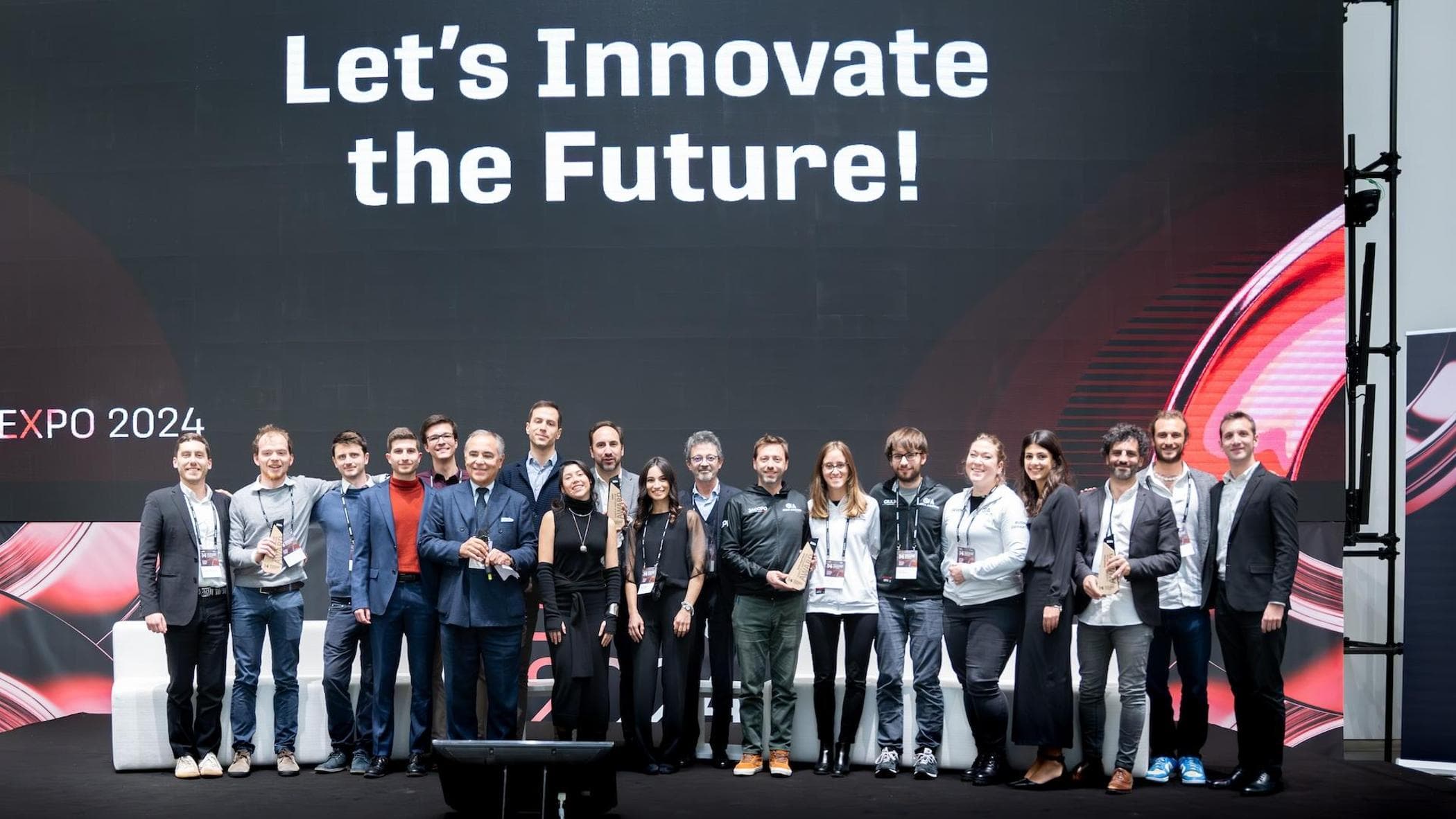 Motor Valley Accelerator, yenilikçi mobilite girişimlerine yatırım yapıyor ve onları ödüllendiriyor