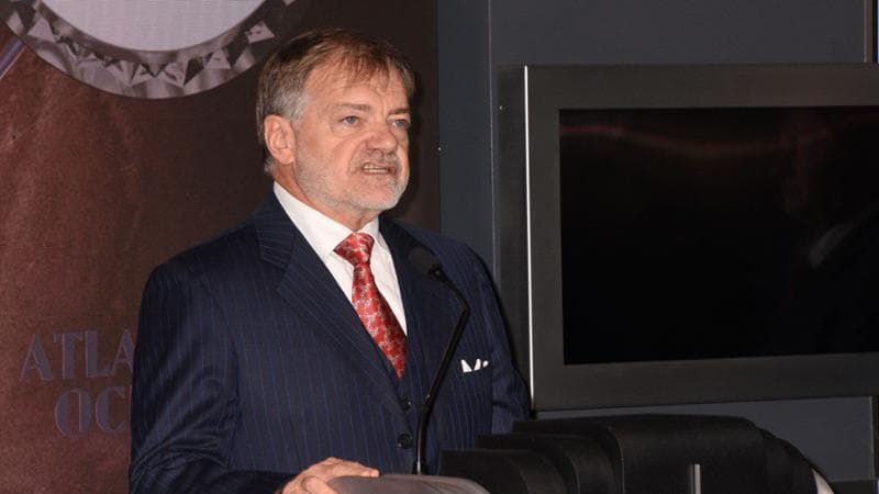 Stefano Aversa, presidente Europa e vicepresidente globale AlixPartners&nbsp;
