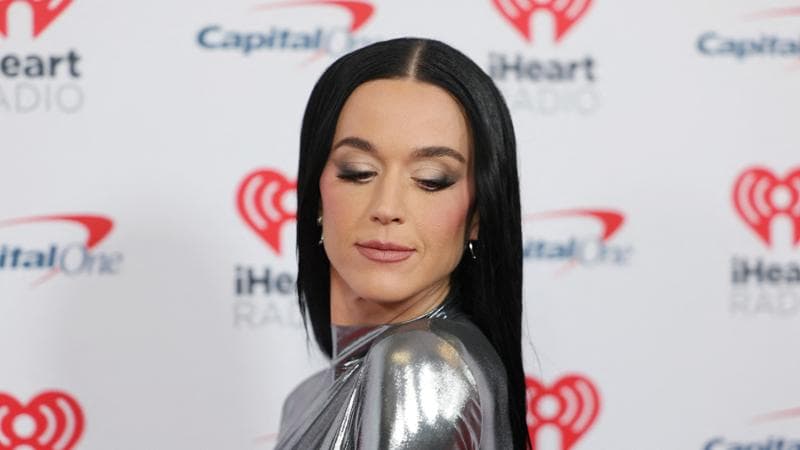 A sorpresa esce 'Ok', il nuovo singolo di Katy Perry