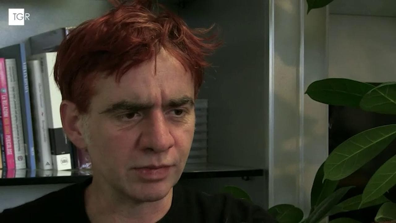 Paolo Cognetti: "Legato dopo il Tso un'esperienza che non dimenticherò mai"