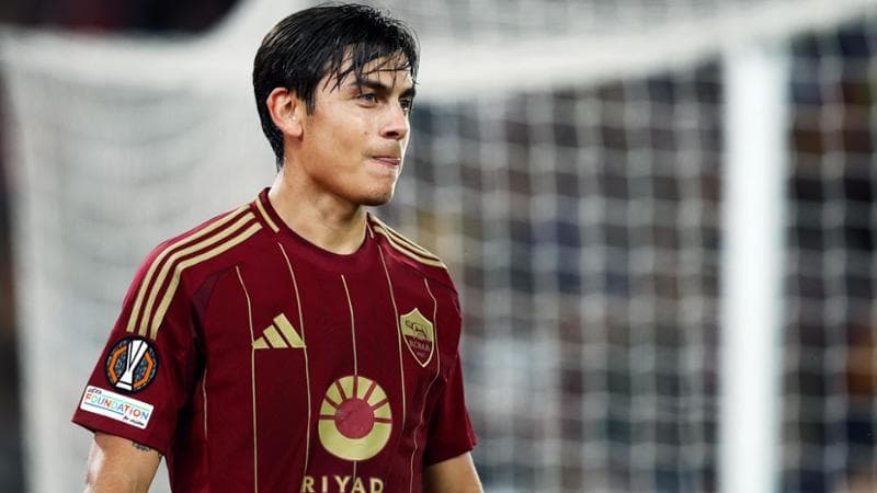 Paulo Dybala