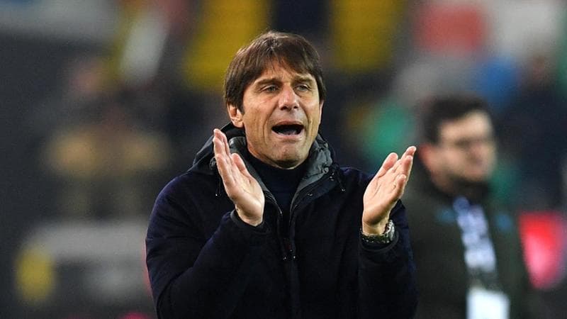 Antonio Conte