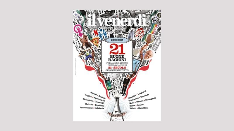 In copertina, illustrazione di Lorenzo Petrantoni