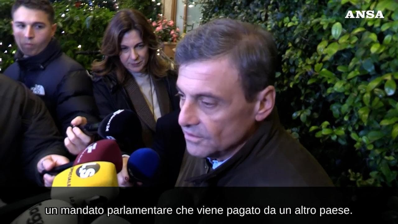 Manovra, Calenda: "È stato 'mancettificio' come in ogni legge di bilancio"