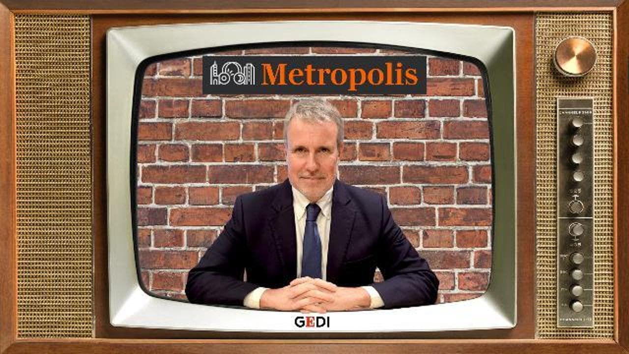 Metropolis - Cose che capitàno. Cosa cambia dopo l'assoluzione di Salvini?