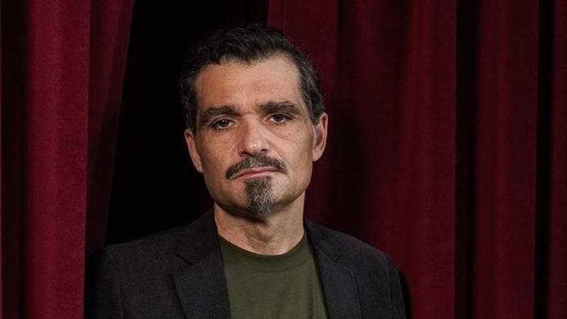Daniele Mencarelli: “È un vuoto che conosco bene. Dopo il tso si può guarire”
