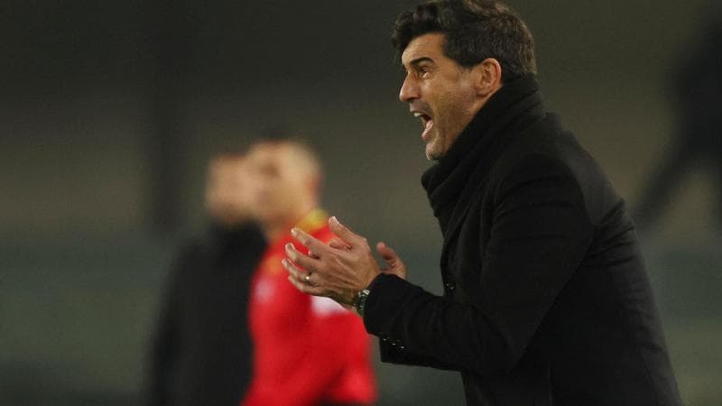 Paulo Fonseca