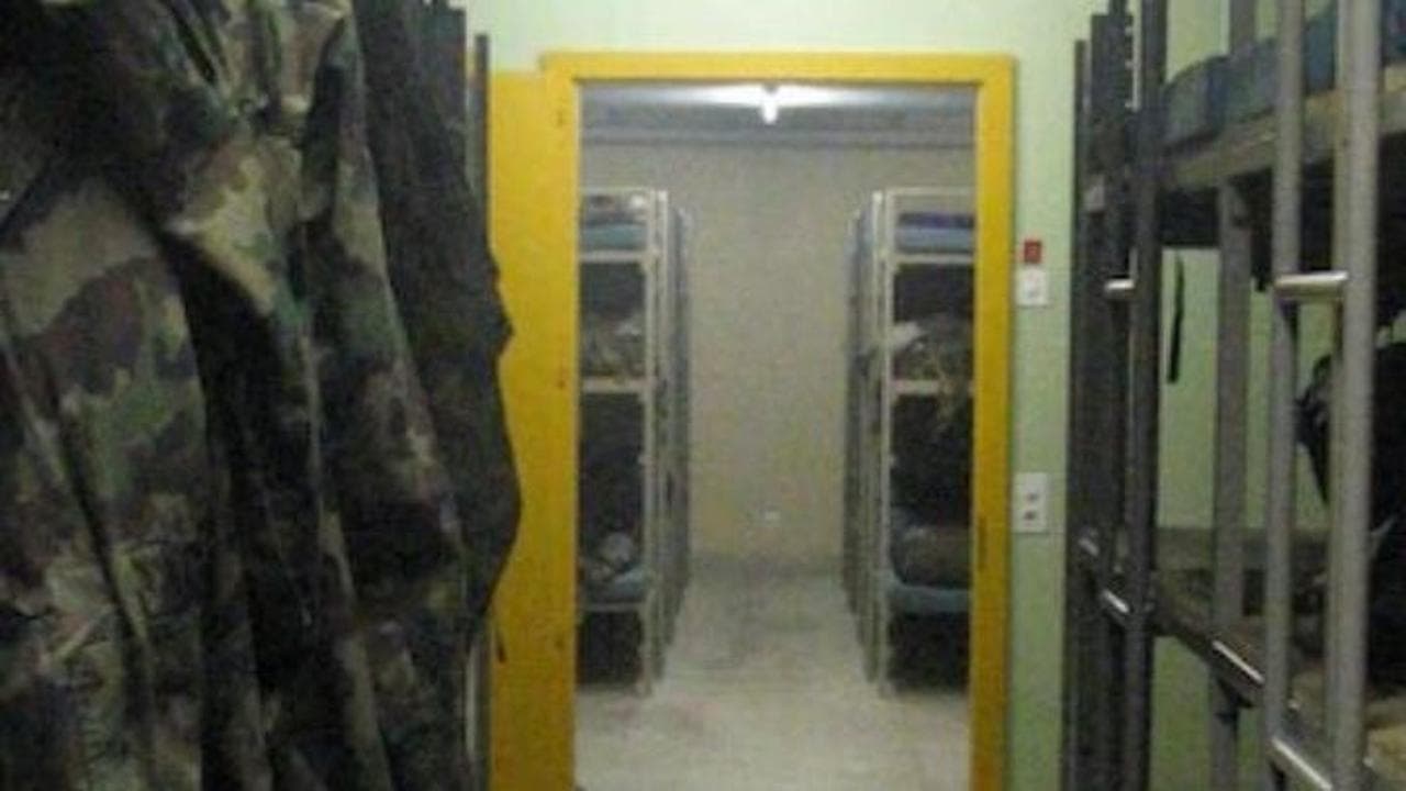 La Svizzera aggiorna i suoi bunker antiatomici: possono già ospitare tutta la popolazione