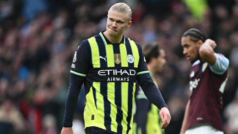 Erling Haaland
