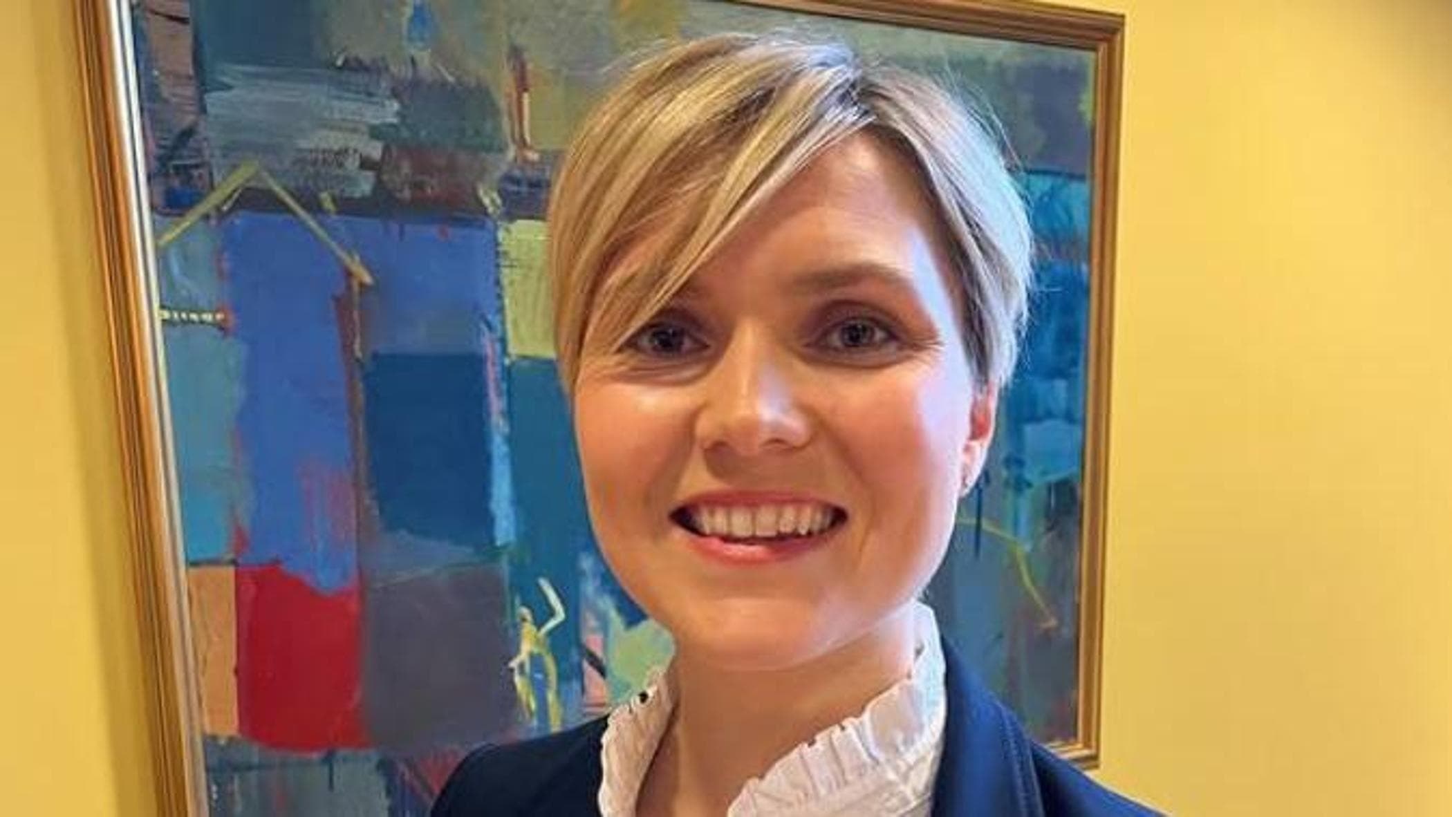 İzlanda'nın tamamı kadın: Başkan, parti liderleri ve artık başbakan da kadın