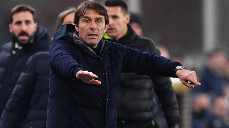 Antonio Conte